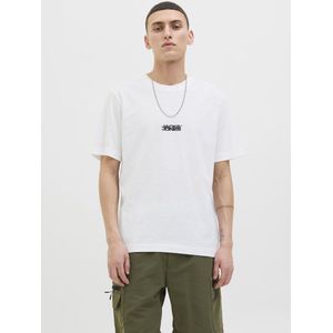 Jack&Jones - Core - T-shirt - Groen - Katoen