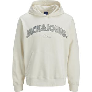 Hoodie - Geborsteld - Zacht - Relaxte Pasvorm