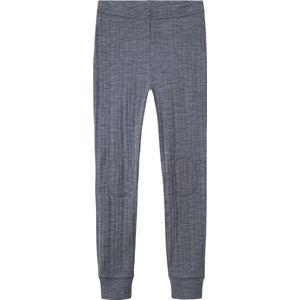 Merino Wol Lange Onderbroek