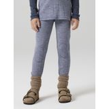 Merino Wol Lange Onderbroek