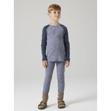 Merino Wol Lange Onderbroek