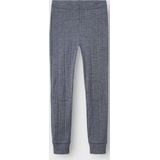 Merino Wol Lange Onderbroek