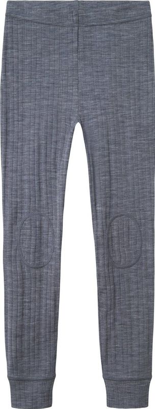 Merino Wol Lange Onderbroek