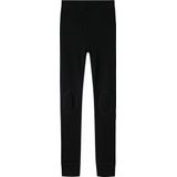 Merinowol - Legging - Slim Fit - Thermobroeken