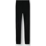 Merinowol - Legging - Slim Fit - Thermobroeken
