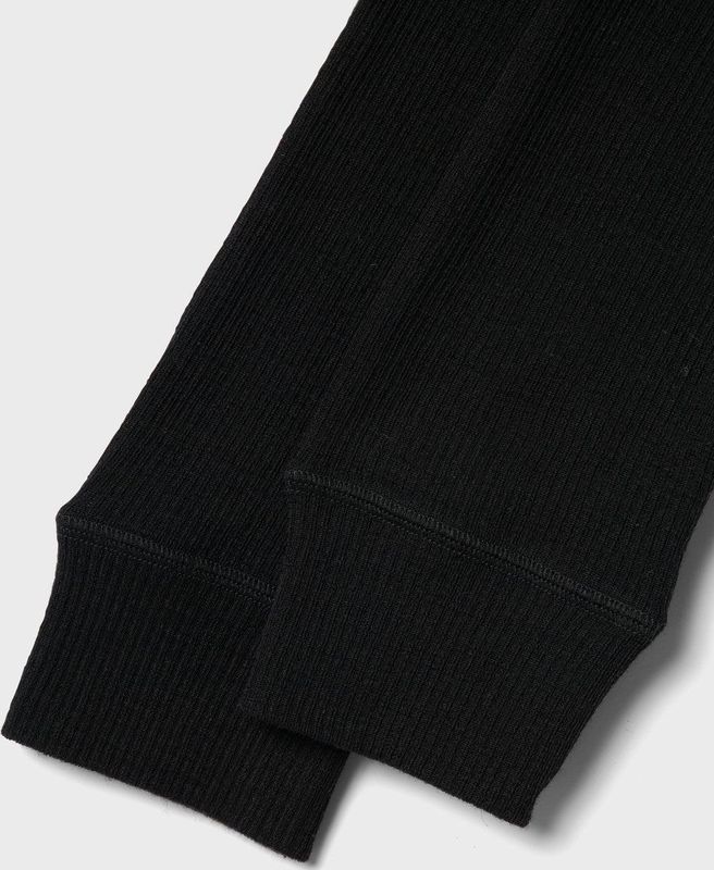 Merinowol - Legging - Slim Fit - Thermobroeken