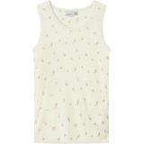 Merino Wol Tanktop - Mouwloos - Ronde Hals - Regular Fit