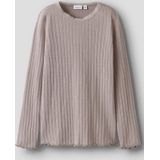 Top - Regular Fit - Lange Mouwen