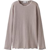 Top - Regular Fit - Lange Mouwen