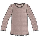 Top - Regular Fit - Lange Mouwen