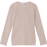 Top - Regular Fit - Lange Mouwen