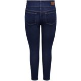 ONLY CARMAKOMA - High Waist Skinny Fit Jeans - Plus Size - Denim