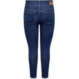 ONLY CARMAKOMA - High Waist Skinny Fit Jeans - Plus Size - Denim