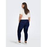 ONLY CARMAKOMA - High Waist Skinny Fit Jeans - Plus Size - Denim