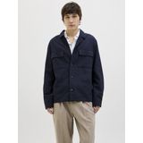 Jack & Jones - Marcus Hybrid - Blazer - Relaxte Pasvorm