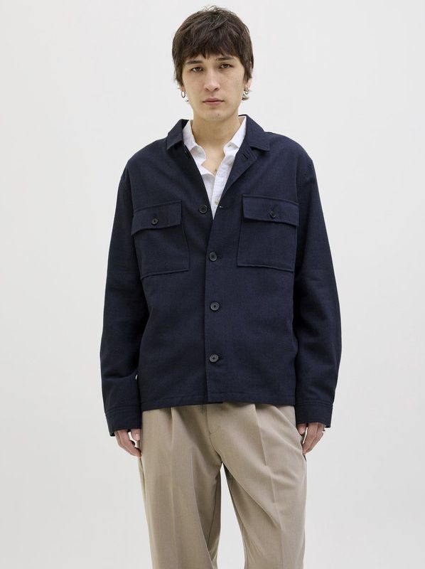 Jack & Jones - Marcus Hybrid - Blazer - Relaxte Pasvorm