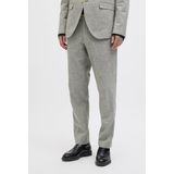 Jack & Jones - JPRiviera - Pantalon - Pastelgroen - Slimfit