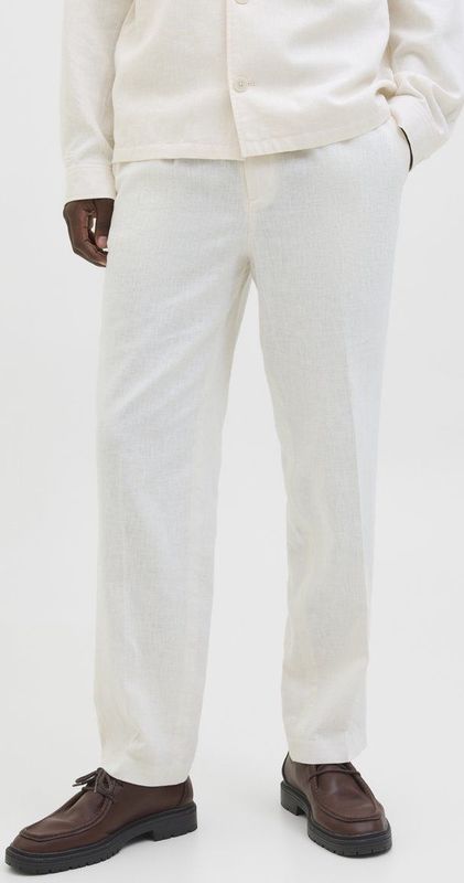 Jack & Jones - Marcus - Geklede Broek - Relaxte Pasvorm