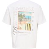 Jack & Jones - ORIGINALS - T-shirt - Wit