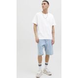 Jack & Jones - ORIGINALS - T-shirt - Wit