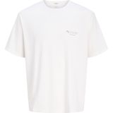 Jack & Jones - ORIGINALS - T-shirt - Wit