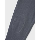 Ribgebreid Legging - Lange Onderbroek - Slim Fit