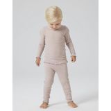 Top - Regular Fit - Lange Mouwen