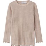 Top - Regular Fit - Lange Mouwen