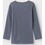 Top - Regular Fit - Lange Mouwen