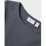 Top - Regular Fit - Lange Mouwen