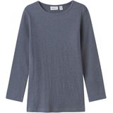 Top - Regular Fit - Lange Mouwen