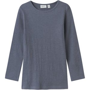 Top - Regular Fit - Lange Mouwen