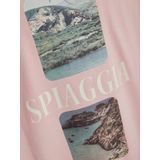 JACK&JONES - JORHYDRA PHOTO TEE SS CREW NECK - T-shirt - Heren