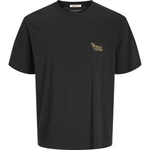JACK&JONES - JORHYDRA CUTOUT TEE SS CREW NECK - Heren T-shirts