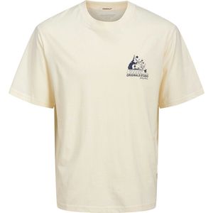 Joris - JORBELLAGIO - T-shirt - Multicolor - Jersey