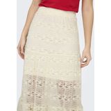 Onlluna - Lange Rok - Kokerrok