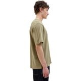 Jack & Jones - Originals - T-shirt - Bedrukt - Ronde Hals - Korte Mouwen