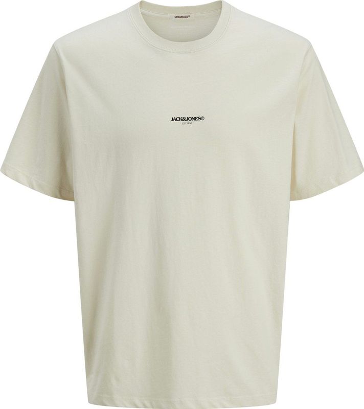 Antique White - Bikini - Zonder Capuchon - Met Backprint