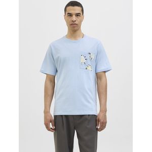 Jack & Jones Tavira Pocket Shirt Heren