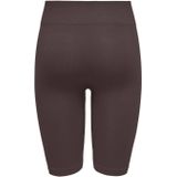 Onpjaia - High Waist Slim Fit - Stad Shorts - Knielengte - Naadloos