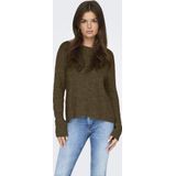 ONLY - ONLLolli - Trui - Ombregrijs - Knitwear