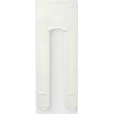 Structuur Panty - Maillot - Zacht - Rekbaar - Met Wol