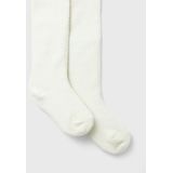 Structuur Panty - Maillot - Zacht - Rekbaar - Met Wol