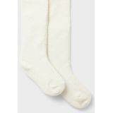 Structuur Panty - Maillot - Zacht - Rekbaar - Met Wol