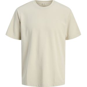 Jack & Jones - T-shirt - Korte Mouwen - Rondekraag - Normale Pasvorm
