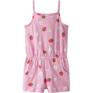 Name It - Mini Tuinbroek - Print - Kinderen