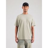 JACK & JONES - Jprblachad Branding - T-shirt - Dried Sage - Katoen
