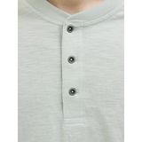 JACK & JONES - JPRBlunixs - T-shirt - Mintgroen