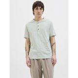 JACK & JONES - JPRBlunixs - T-shirt - Mintgroen