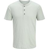 JACK & JONES - JPRBlunixs - T-shirt - Mintgroen